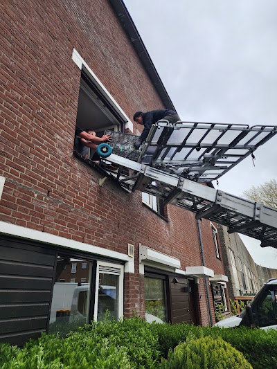 Foto van Mape Verhuizingen