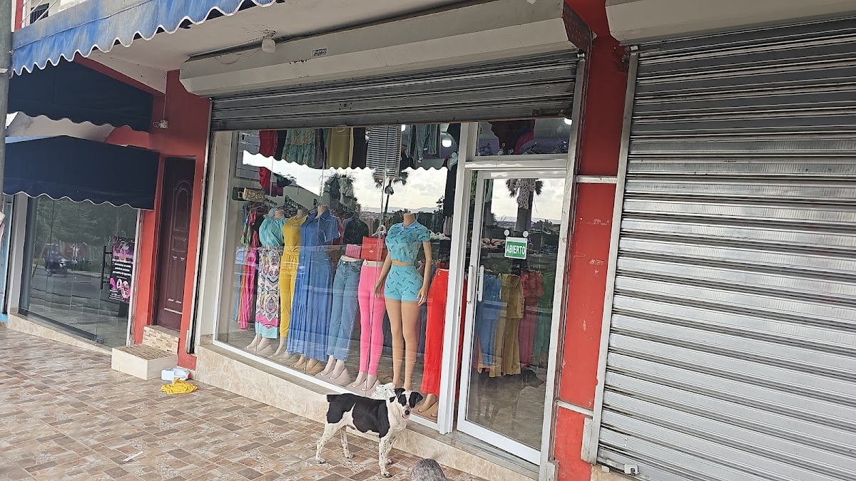 Tienda Bountiful - Imagen 1