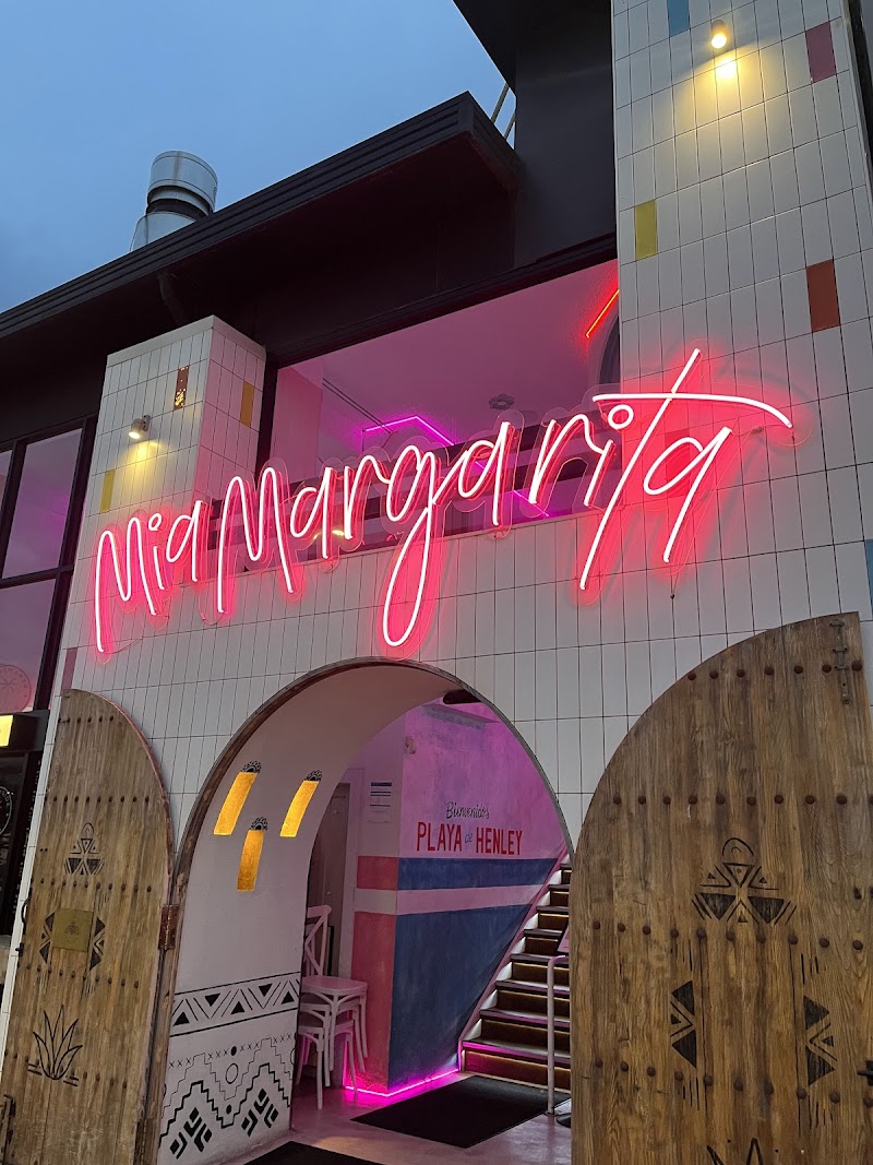 Mia Margarita photo 10
