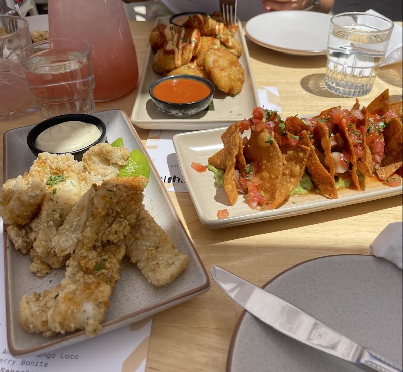 Mia Margarita photo 3