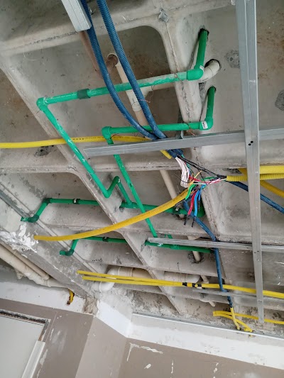 Foto de Mega Hydra Encanamentos