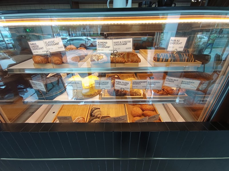 The Coffee Academics BGC