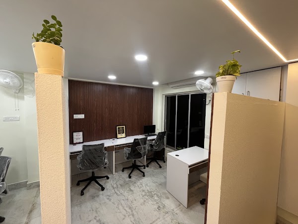 Prime Desk cowork Kolkata