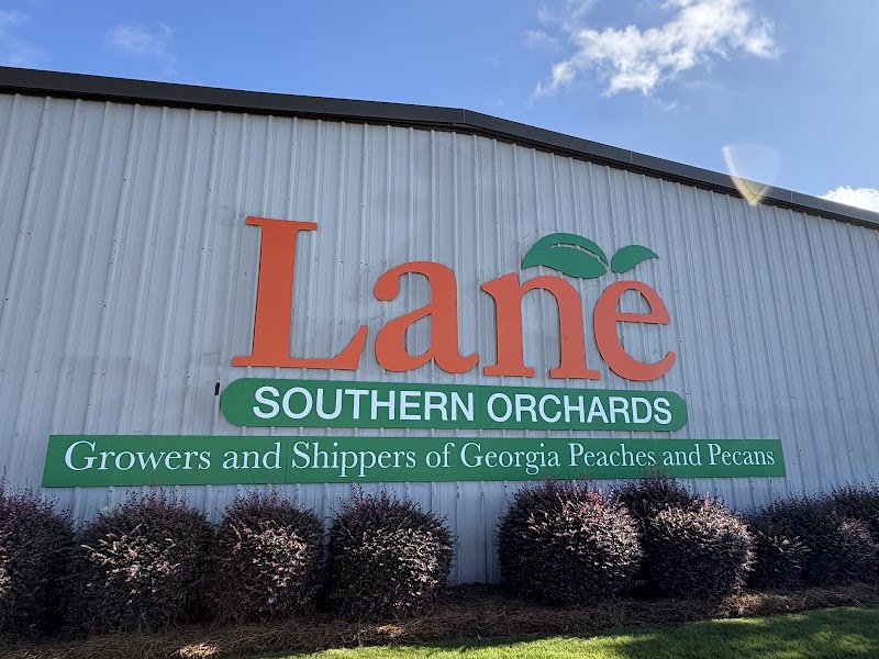 Lane Southern Orchards photo 2