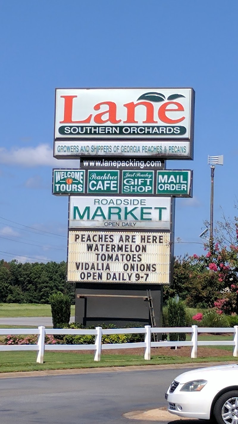 Lane Southern Orchards photo 4
