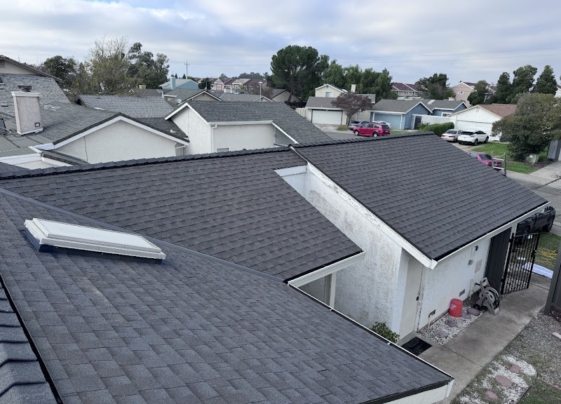 Cisco's Roofing photo 2