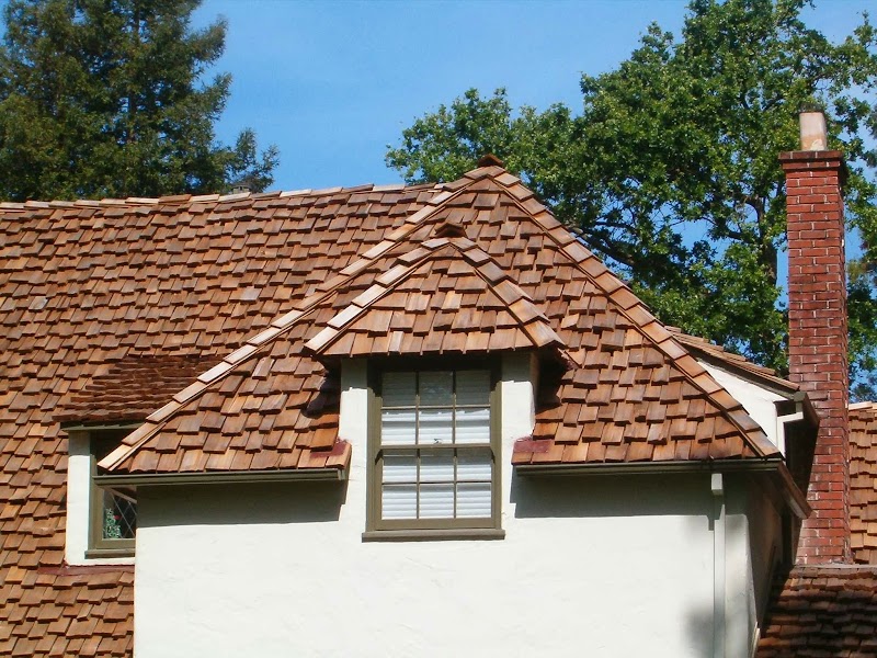 Cisco's Roofing photo 4