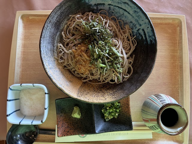 Tateshina Kogen Country Club - Photo 4