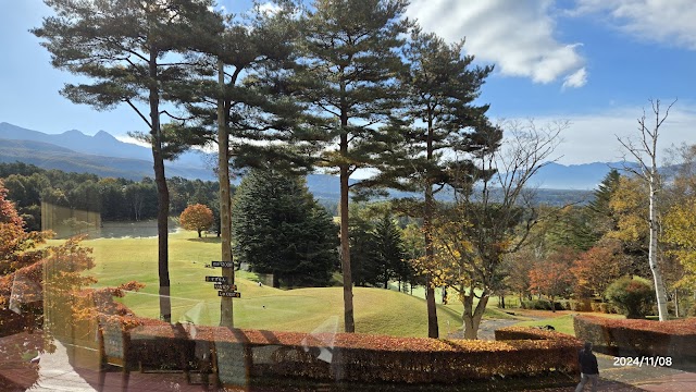 Tateshina Kogen Country Club - Photo 8