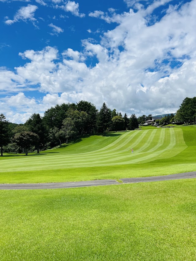 Tateshina Kogen Country Club - Photo 2