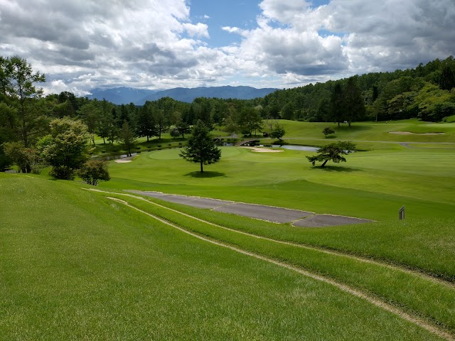 Tateshina Kogen Country Club - Photo 1