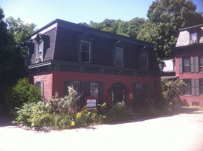 Bookchin & Durrell, PC - Car accident lawyer in Montpelier