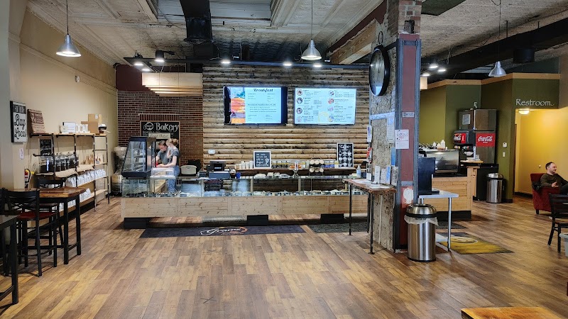 Gramz Bakery photo 1