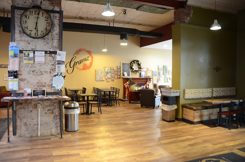 Gramz Bakery photo 3