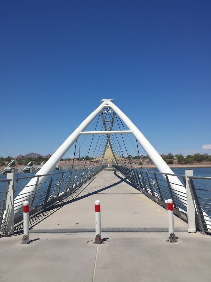 Tempe Center For The Arts