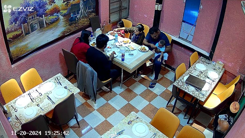 KHAN BABA INDIAN RESTAURANT HALAL FOOD & Coffee Shop photo 4