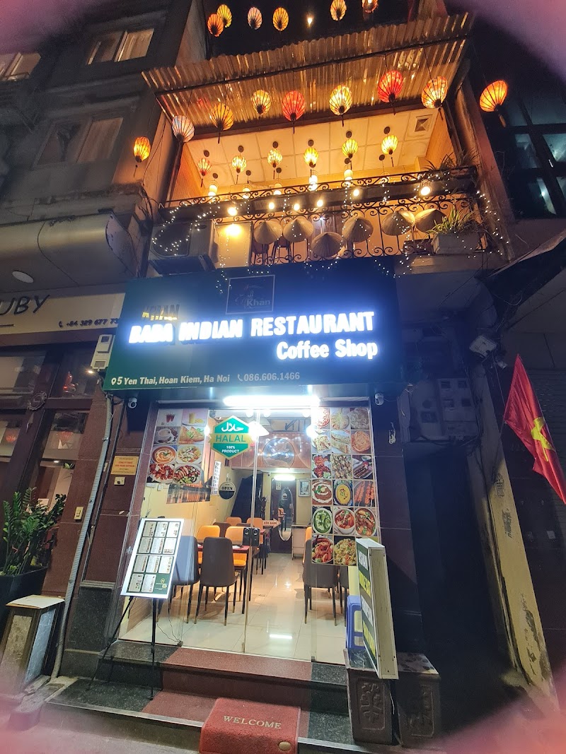 KHAN BABA INDIAN RESTAURANT HALAL FOOD & Coffee Shop photo 5