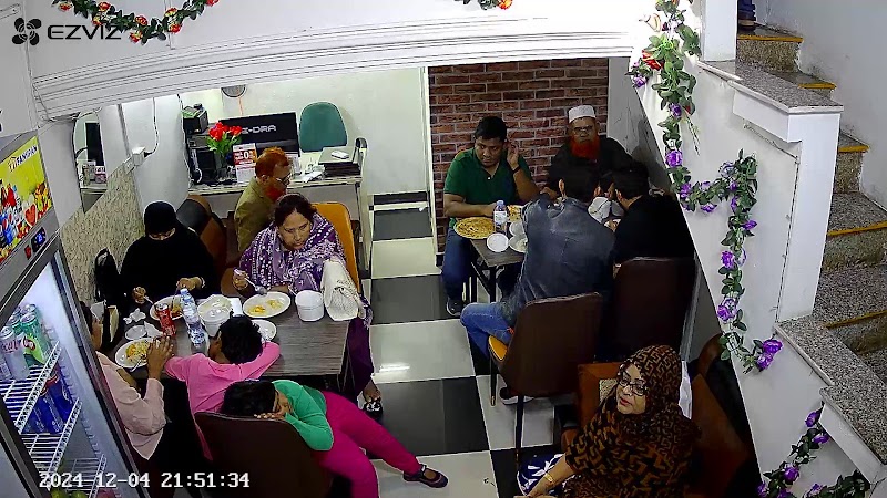 KHAN BABA INDIAN RESTAURANT HALAL FOOD & Coffee Shop photo 6