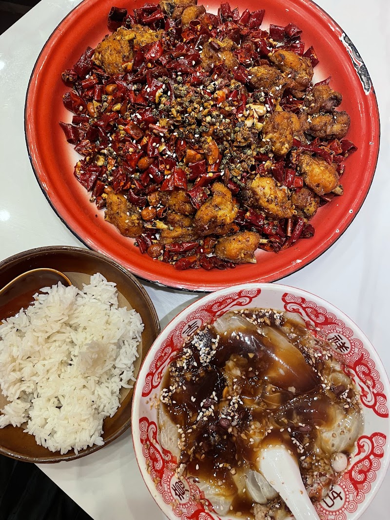 川湘楼 Red Chilli House photo 10