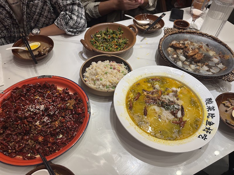 川湘楼 Red Chilli House photo 9