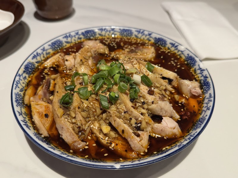 川湘楼 Red Chilli House photo 5