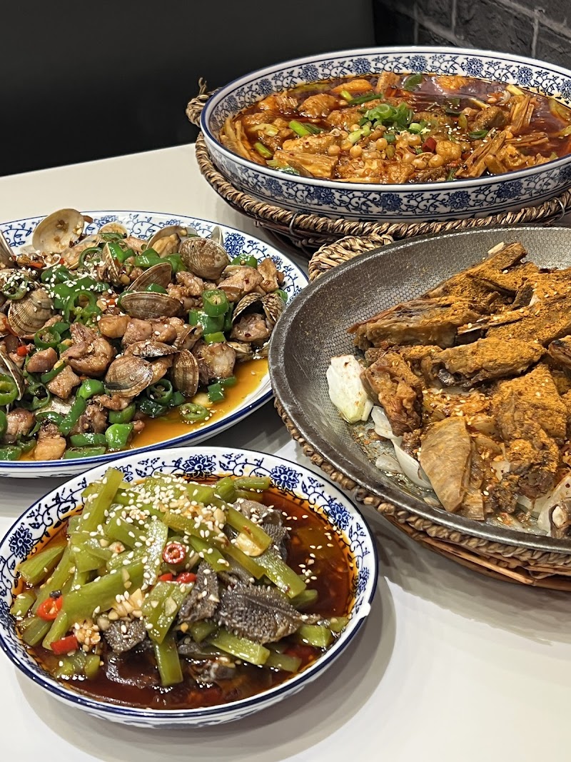 川湘楼 Red Chilli House photo 7