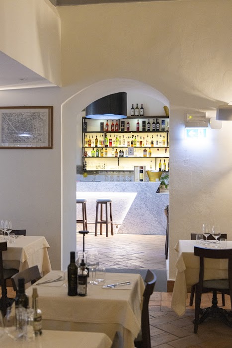 Ristorante Tre Pepi - Firenze fotoğraf 1