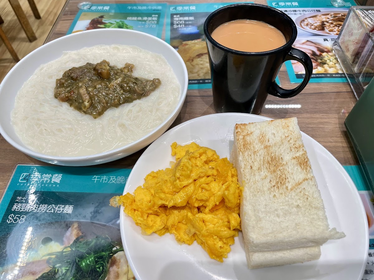四季常餐 photo 4