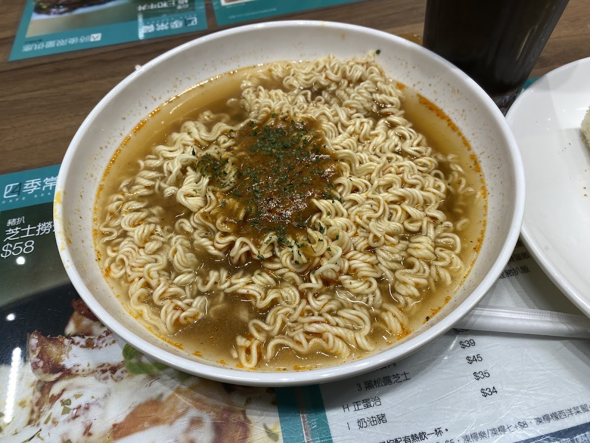 四季常餐 photo 3