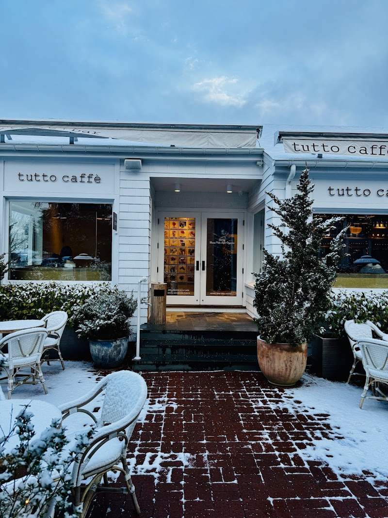 Tutto Caffé photo 4