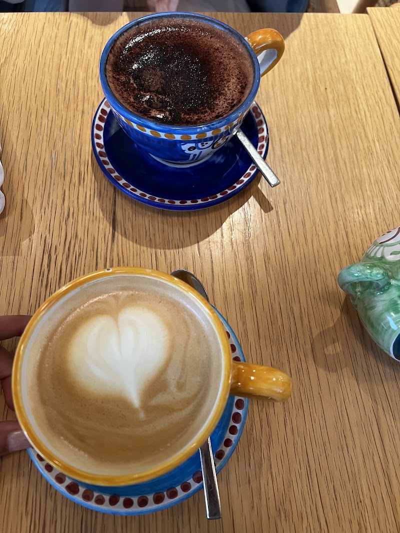 Tutto Caffé photo 4