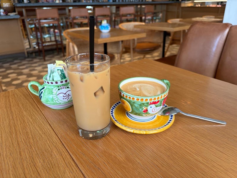 Tutto Caffé photo 4