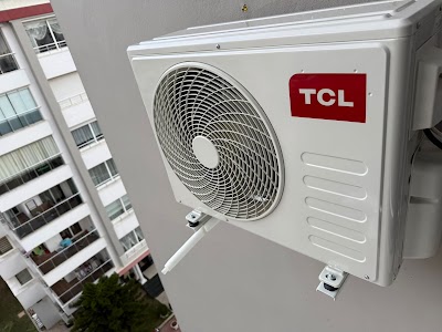 HTA KLİMA TCL - TEKA KLİMA YETKİLİ SERVİSİ - Beyaz Eşya Servisi
