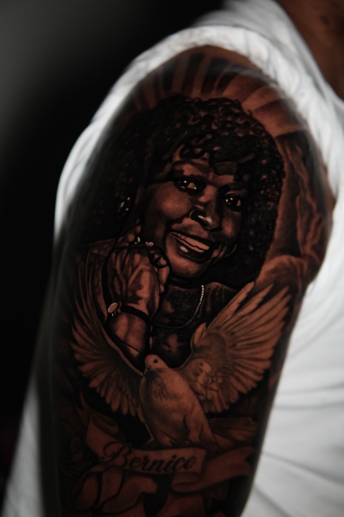 Eminence Tattoo Studio tattoo parlor in Roswell, GA