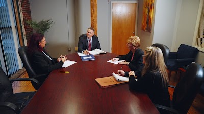 DiBella Law Injury and Accident Lawyers - Car accident lawyer in Burlington