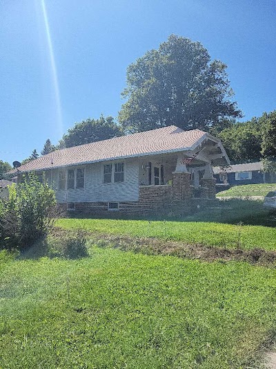 Patriot Roofing, LLC - AGA