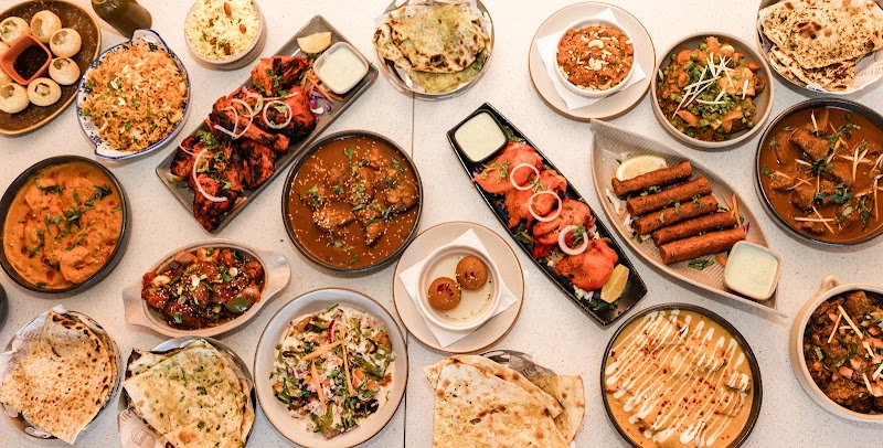 Kinara Indian Restaurant photo 2