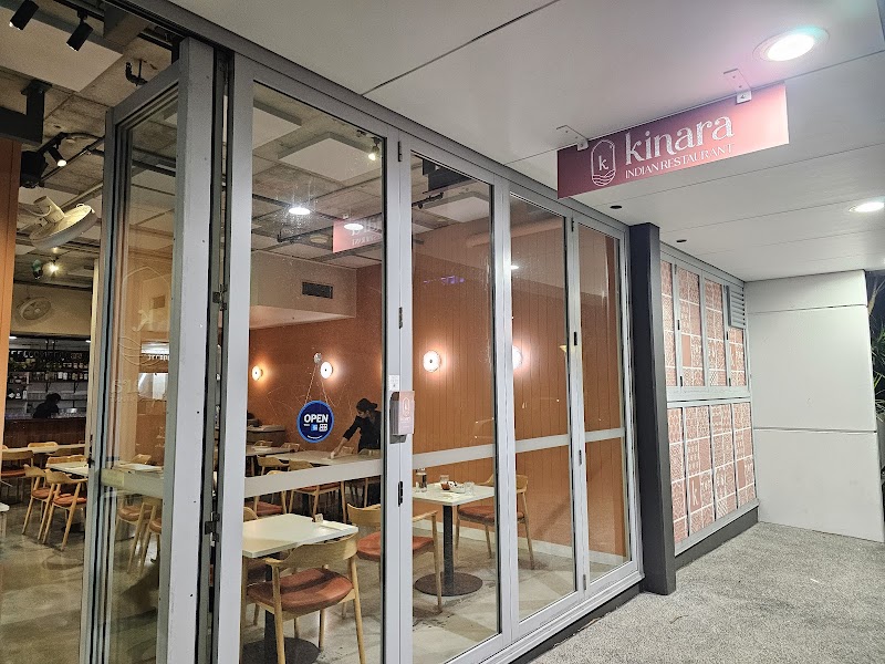 Kinara Indian Restaurant photo 5