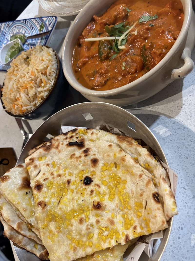 Kinara Indian Restaurant photo 4