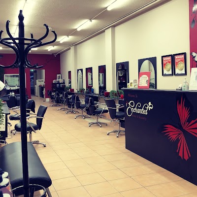 Enchanted Hair And Beauty