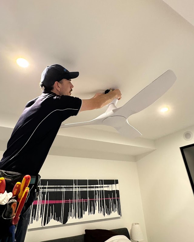 All Electrician Solutions Pensacola FL project 3