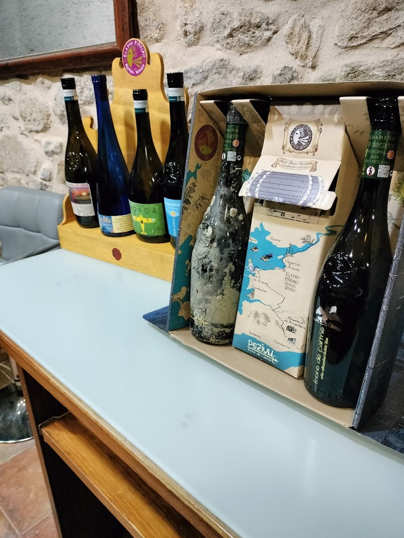 A Alacena do Alboio photo 4