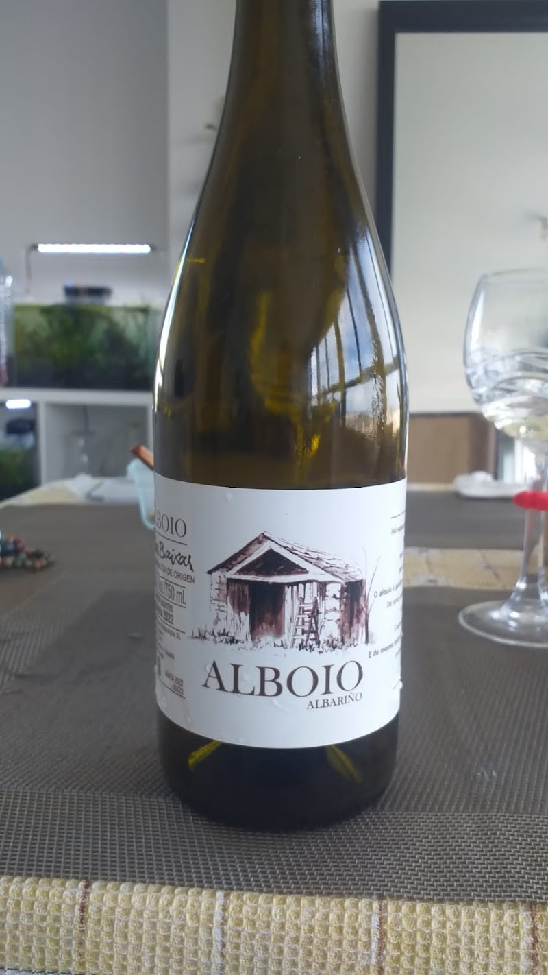 A Alacena do Alboio photo 2