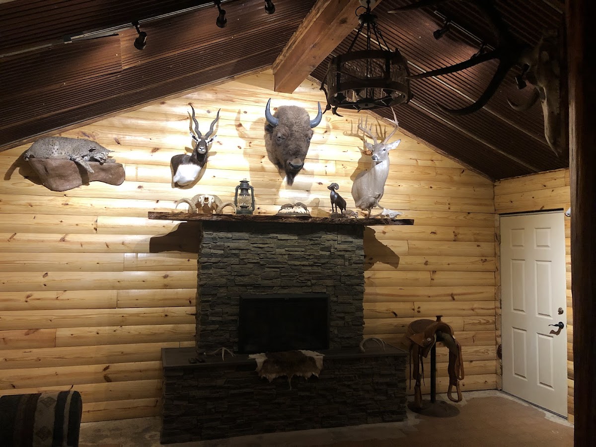 Tatonka Creek Ranch