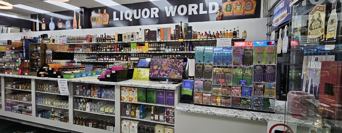 LIQUOR WORLD
