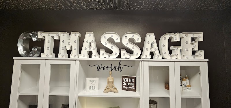 CTMassage and Wellness Studio, LLC