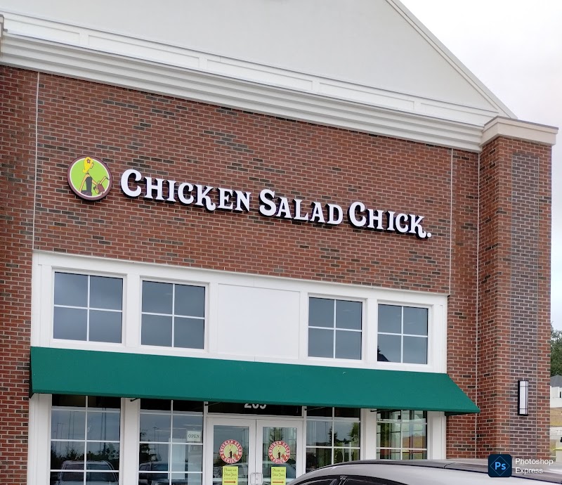 Chicken Salad Chick photo 1
