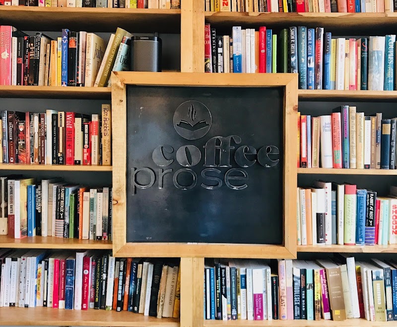 Coffee Prose Midtown photo 4