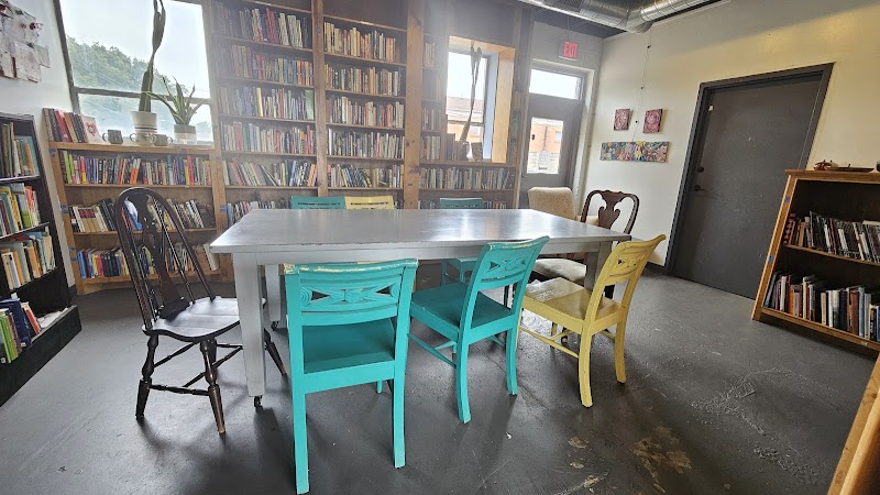 Coffee Prose Midtown photo 3