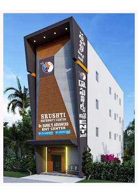 Srushti Hospital